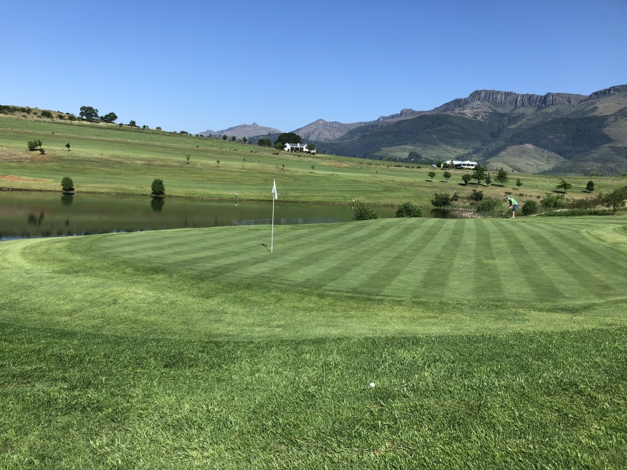 3 Bedroom Property for Sale in Katberg Eastern Cape